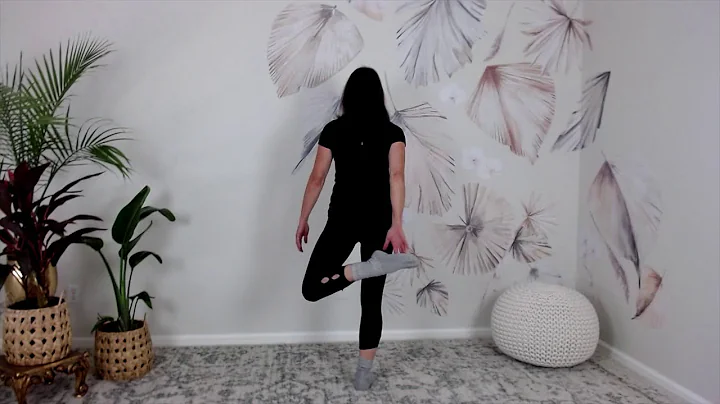 Fight Your Fatigue Fast Quick Qigong Exercise