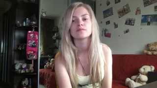 Anna K - Цунами (cover Нюша)