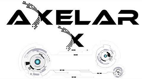 Axelar Network intro