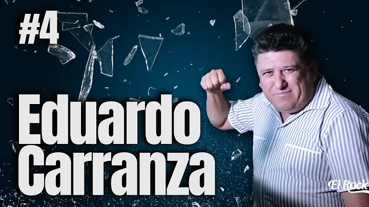 #Rmpela - Ep. 4 Eduardo Carranza - La gente quiere...