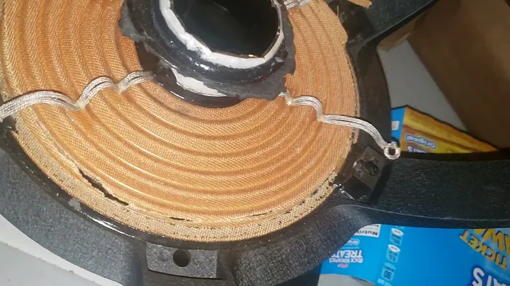 Did a chinese pp juice work on Big American speaker ? Hmmmm I not know . Me dumb u smart.