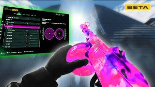 Best Settings for MW4 Movement 👑
