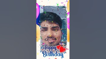 MOHIT SAINI KA HAPPY Birthday Day #shortvideo #mohitsaini https://youtube.com/@mohitsaini8913