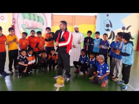 أنوار الفيحاء بالمدينة