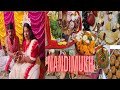 Nandimukh pujo  ganga nimontron rituals  bengali wedding rituals
