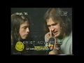 Nirvana   Past Present and Future MTV 1994 subtitulado español