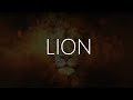 Lion Instrumental / karaoke