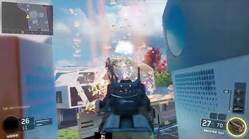 Smacking ThisIsMercy (4KD Player)