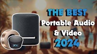 The Top 5 Best Smart Speakers in 2024 - Must Watch Before Buying!
