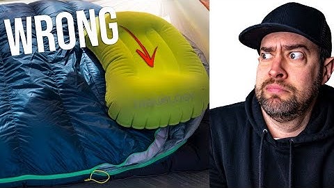 7 mistakes EVERY new camper makes in COLD WEATHER🥶