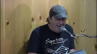 Carry On Wayward Son - Kansas cover by CALNAN