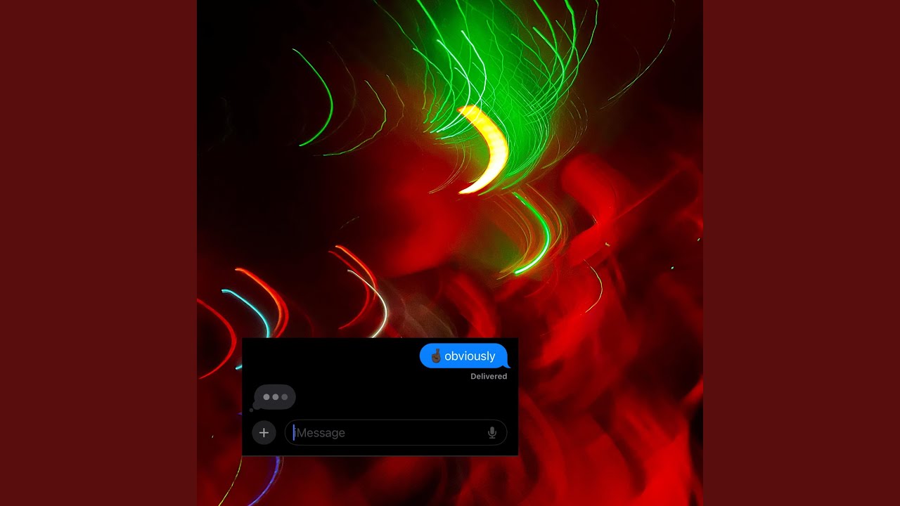 Watch obviously on YouTube Watch obviously on YouTube