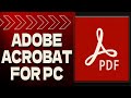 How to Install Adobe Acrobat on PC/Laptop – Fully Activated Tutorial (2025 Update) 🔓