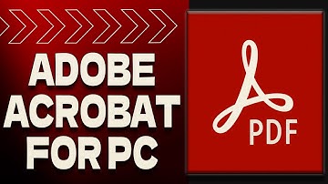 Adobe Acrobat Install For PC/Laptop | Full Activated | Tutorial + Last Update 2025