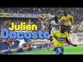 Julien dacosta  fc sochaux montbliard  20232024