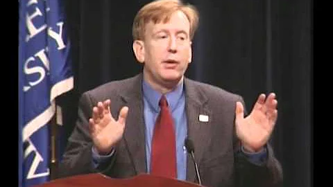 Richard Gunderman - Presidency and Philanthropy Co...