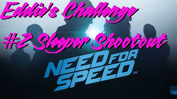 Need For Speed (Eddie