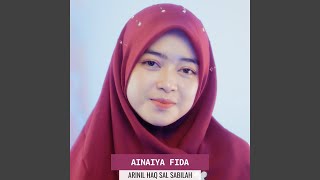 Ainaiya Fida