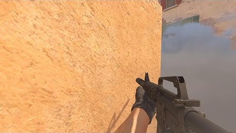 3K on Dust 2 #dbtech #dbtechgaming #csgo #cs2