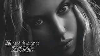 Zerrid - Messege (Original Mix)