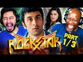 Rockstar movie reaction part 13  ranbir kapoor  nargis fakhri  shammi kapoor