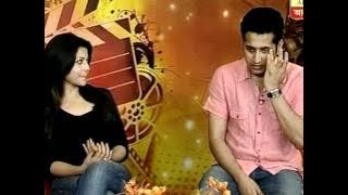 Hemlock Society- Chat with Parambrata and koyal