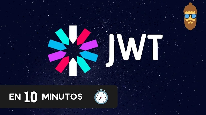JWT in 10 minutes - What is JWT? What is it for? When should I use it? How do I use it?