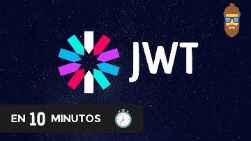 JWT in 10 minutes - What is JWT? What is it for? When should I use it? How do I use it?