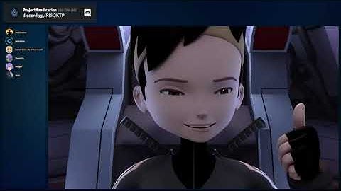 Code Lyoko Project Eradication Livestream Replay: CL Evolution Episode 23, 24, 25 & 26