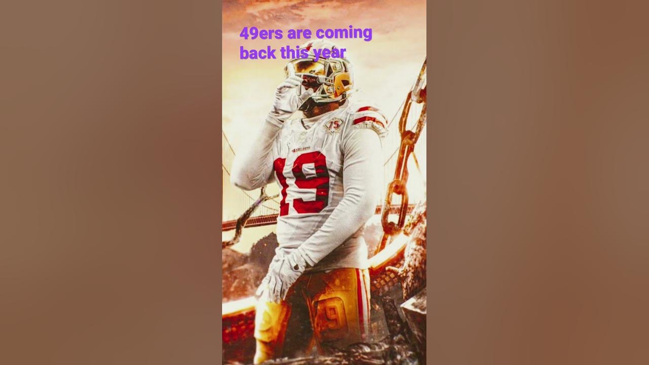 49ers edit - YouTube