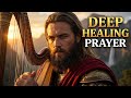 PSALMS OF GRATITUDE 🙏 Worship Music for Life, Health &amp; Blessings  Deep Healing Prayer