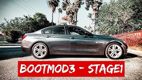 How to tune your BMW with Bootmod3, Pro Tuning Freaks