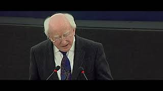 Europe Day 2020