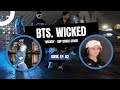 [BWM.] BTS. WICKED DANCE COVER (chaos.)