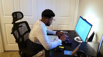 DAY IN THE LIFE OF COMPUTER SCIENCE STUDENT (SFU)