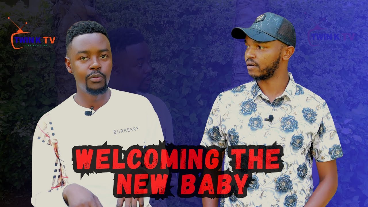 Thabari ndaya yanjagia na ikinya rimwe