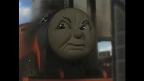 Calling all engines fight scene Redub