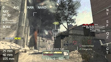 ★ Lobby Mode Menu Mw2 Bypass Aiir V2 ★