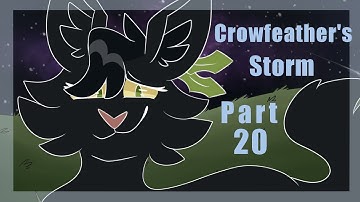 Crowfeather