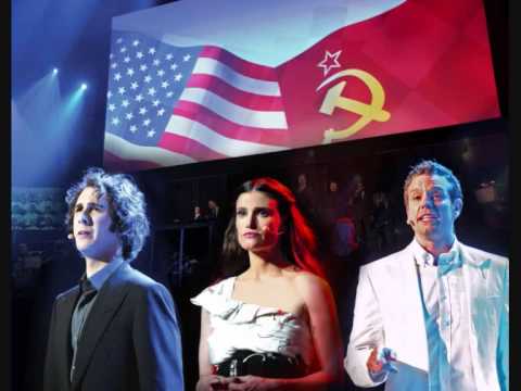 Guarda Chess In Concert: 1956 - Budapest Is Rising 17 su YouTube