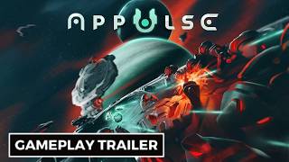 Appulse - Official Gameplay Trailer | Secret Sauce Showcase screenshot 4