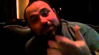 John Bristowe - Microsoft Mix 2011