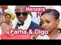 Manzaraka farhati et digo vido officiel