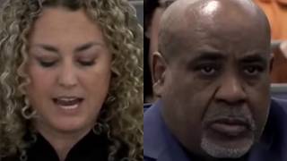 🔴TUPAC MURDER TRIAL JUDGE RULES NO GUN OR CAR NECESSARY TO CONVICT KEEFE D OF MURDER!