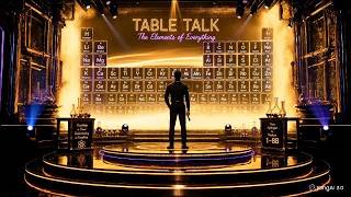 Periodic Table Song Learn Elements 1 88 with R B Table Talk