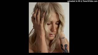 Kesha - The Drama (Slowed & Pitched Down)[Audio]