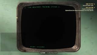 FALLOUT 76 BABYYYY2 - VOD