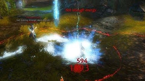 Elementalist Tutorial - sPvP Scepter/Focus Signet by Azilyi