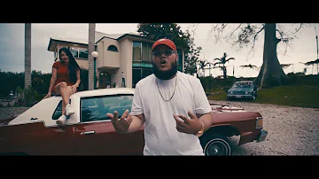 O.C Da Youngin Ft. Dat Boy X & Rasheed Fo Real (Official Music Video)