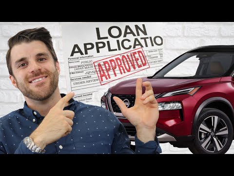 How To Buy a Car with Bad Credit What is required to get approved and secure a loan?